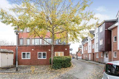 undefined, Consort House, Albert Street, Fleet, GU51