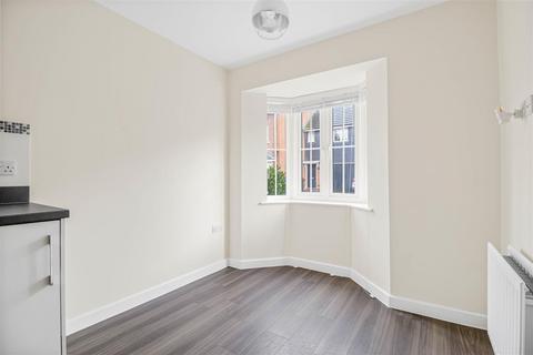 4 bedroom townhouse for sale, Chamomile Close, Red Lodge IP28