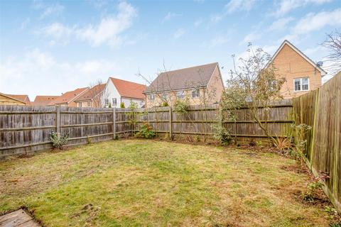 4 bedroom townhouse for sale, Chamomile Close, Red Lodge IP28