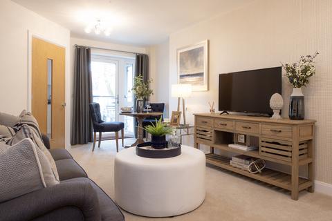 2 bedroom retirement property to rent, 24 Queens Road, Weybridge KT13