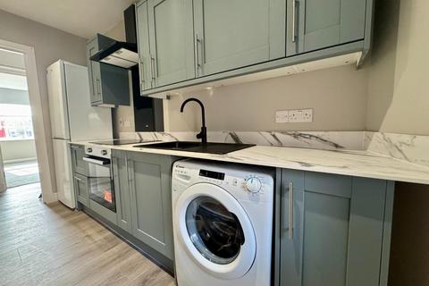 1 bedroom flat to rent, Regent Quay, City Centre, Aberdeen, AB11