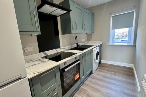 1 bedroom flat to rent, Regent Quay, City Centre, Aberdeen, AB11