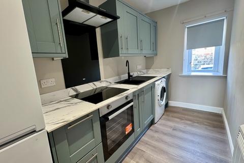 1 bedroom flat to rent, Regent Quay, City Centre, Aberdeen, AB11
