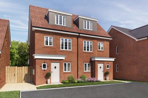 Lever Park Avenue, Horwich, Bolton, Greater Manchester, BL6 7LQ
