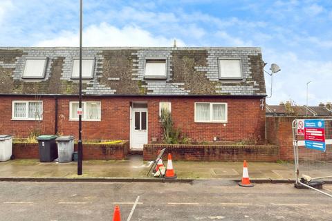 3 bedroom end of terrace house for sale, Eade Road, London N4
