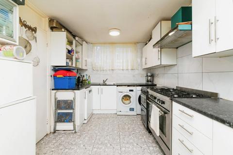 undefined, Eade Road, London N4