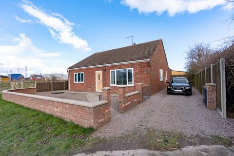 3 bedroom detached bungalow for sale, Marsh Lane, Boston, PE21