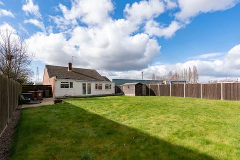 3 bedroom detached bungalow for sale, Marsh Lane, Boston, PE21