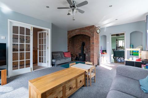 3 bedroom detached bungalow for sale, Marsh Lane, Boston, PE21
