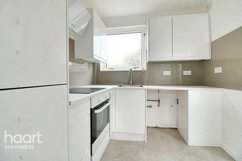 undefined, 45 Hawthorne Avenue, Sheerness ME12 1JY