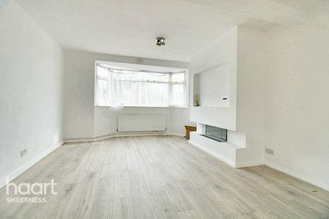 undefined, 45 Hawthorne Avenue, Sheerness ME12 1JY