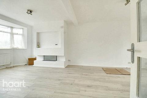 undefined, 45 Hawthorne Avenue, Sheerness ME12 1JY