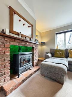 4 bedroom detached house for sale, Firs Close, Oswestry SY11