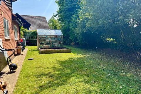 4 bedroom detached house for sale, Firs Close, Oswestry SY11