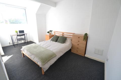 undefined, Claude Street , Nottingham NG7