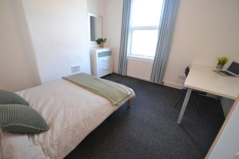 undefined, Claude Street , Nottingham NG7