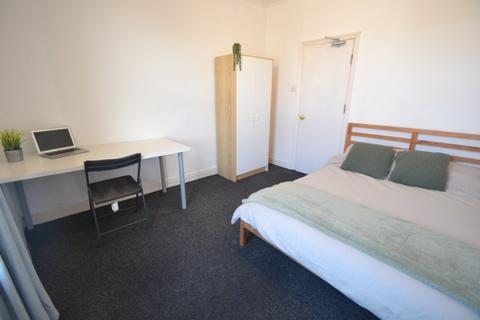 undefined, Claude Street , Nottingham NG7