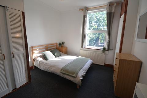undefined, Claude Street , Nottingham NG7