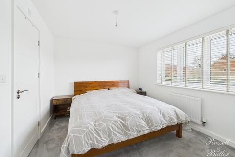 undefined, Paradine Street, Steeple Claydon