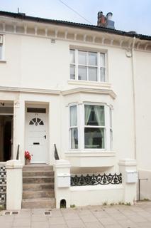 London Terrace, Brighton, East Sussex, BN1 4JP
