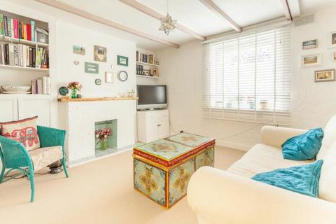 1 bedroom apartment for sale, London Terrace, Brighton, East Sussex, BN1 4JP