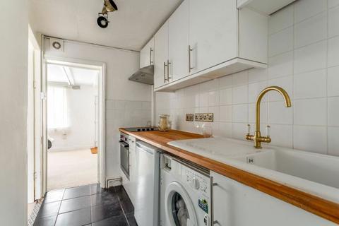 1 bedroom apartment for sale, London Terrace, Brighton, East Sussex, BN1 4JP