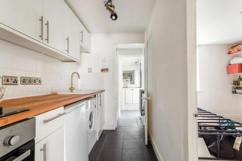 1 bedroom apartment for sale, London Terrace, Brighton, East Sussex, BN1 4JP