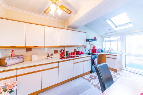 2 bedroom semi-detached house for sale, Pantddu Road, Aberbeeg, Abertillery