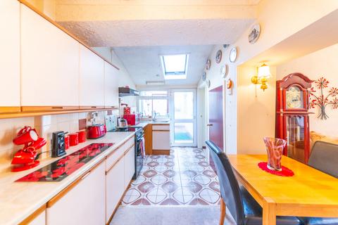 2 bedroom semi-detached house for sale, Pantddu Road, Aberbeeg, Abertillery