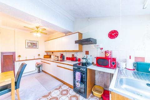 2 bedroom semi-detached house for sale, Pantddu Road, Aberbeeg, Abertillery