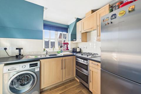 2 bedroom coach house for sale, Bromedale Avenue, Mulbarton, Norwich