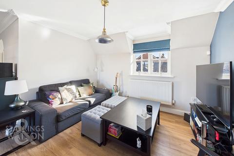 2 bedroom coach house for sale, Bromedale Avenue, Mulbarton, Norwich