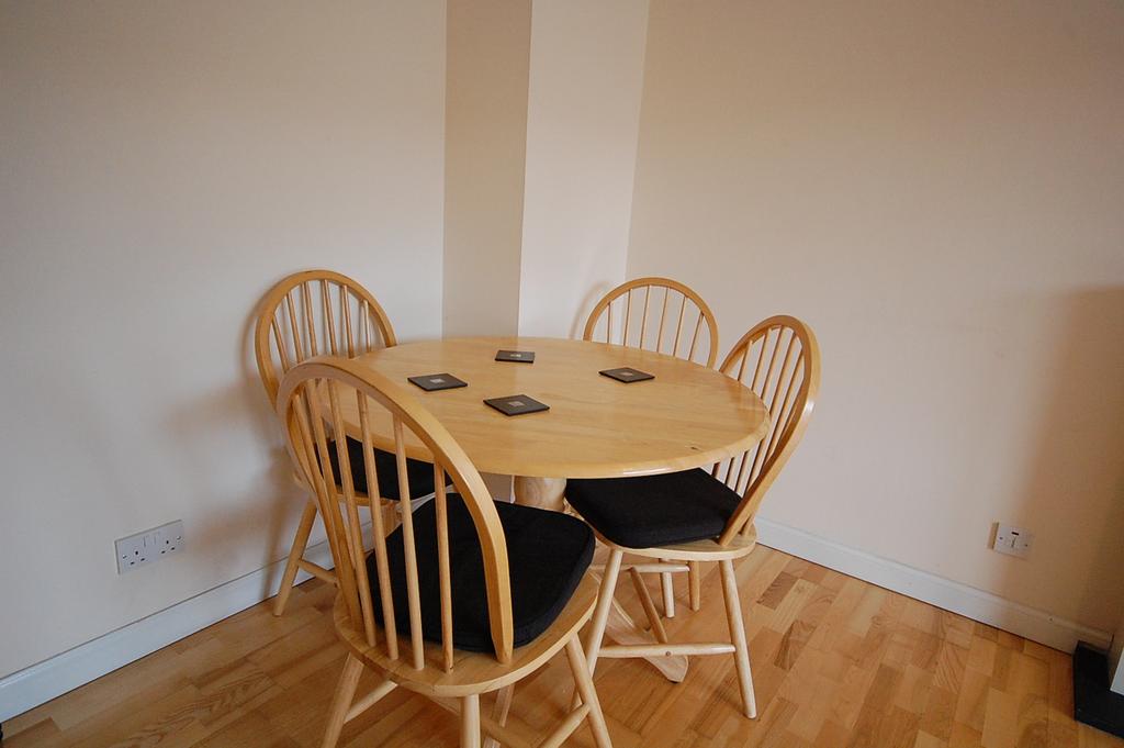 Dining Space