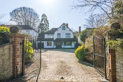 5 bedroom detached house for sale, London Road, Headington, Oxford