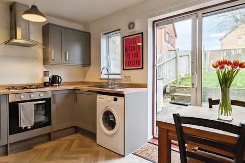29 Heol Y Cyw, Birchgrove, Swansea, SA7 9NF