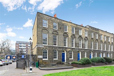 undefined, Philpot Street, London, E1
