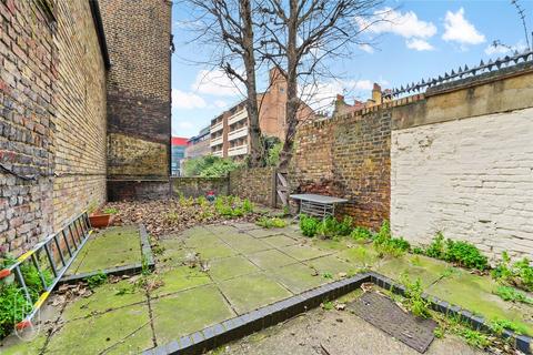 undefined, Philpot Street, London, E1