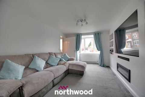 3 Kingsmede, Moorends, Doncaster, DN8 4SN