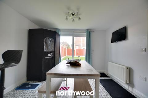 3 Kingsmede, Moorends, Doncaster, DN8 4SN