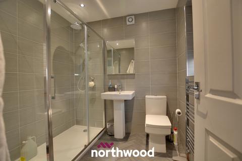 3 Kingsmede, Moorends, Doncaster, DN8 4SN