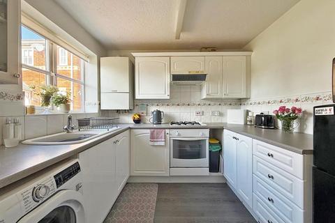 2 bedroom mews for sale, Painters Place, Bicton Heath, Shrewsbury