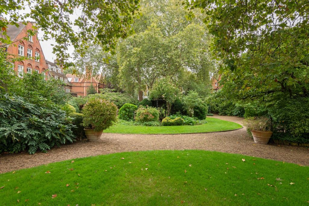 Communal Gardens