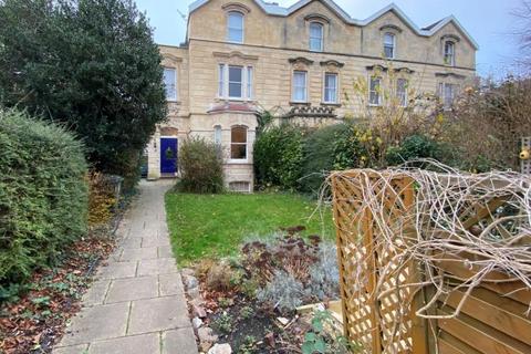 undefined, Alma Road, Bristol BS8