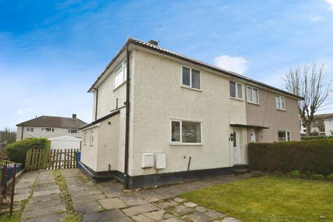 98 Ashcroft Drive, Old Whittington, Chesterfield, S41 9PD