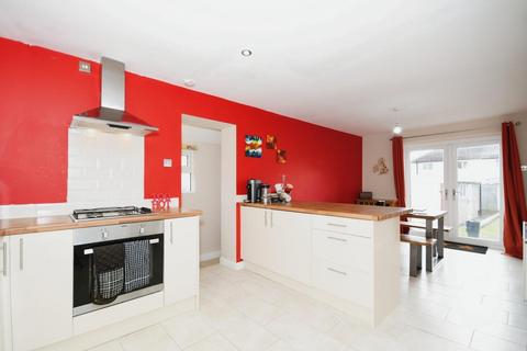 98 Ashcroft Drive, Old Whittington, Chesterfield, S41 9PD