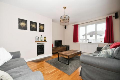 98 Ashcroft Drive, Old Whittington, Chesterfield, S41 9PD