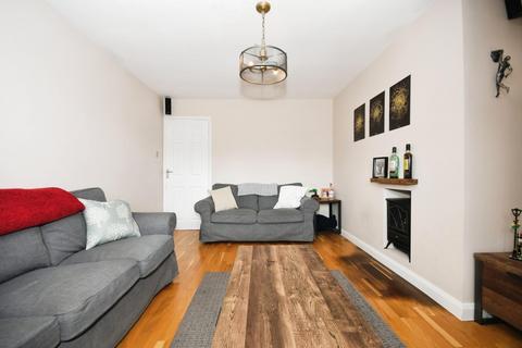 98 Ashcroft Drive, Old Whittington, Chesterfield, S41 9PD