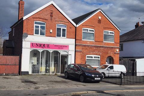 Property to rent - Princes Road, Ellesmere Port, CH65