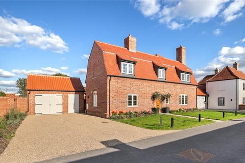 undefined, London Road, Great Horkesley, Colchester, Essex, CO6