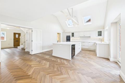 undefined, London Road, Great Horkesley, Colchester, Essex, CO6